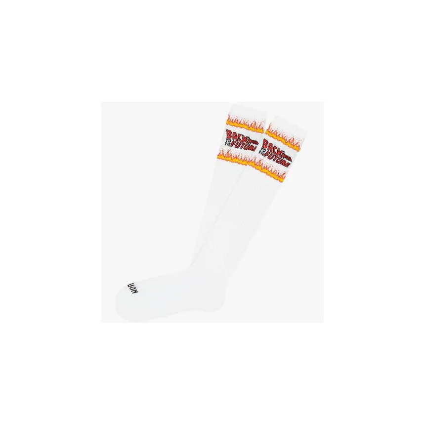 Calcetines Jimmy Lion Athletic KH Fire Unisex