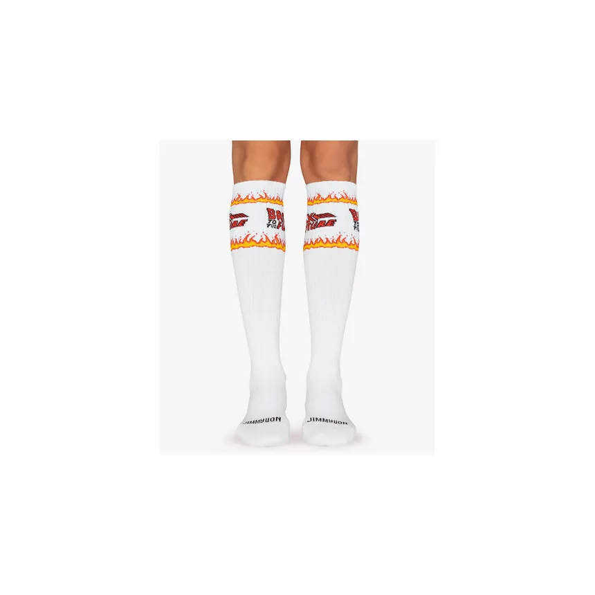 Calcetines Jimmy Lion Athletic KH Fire Unisex