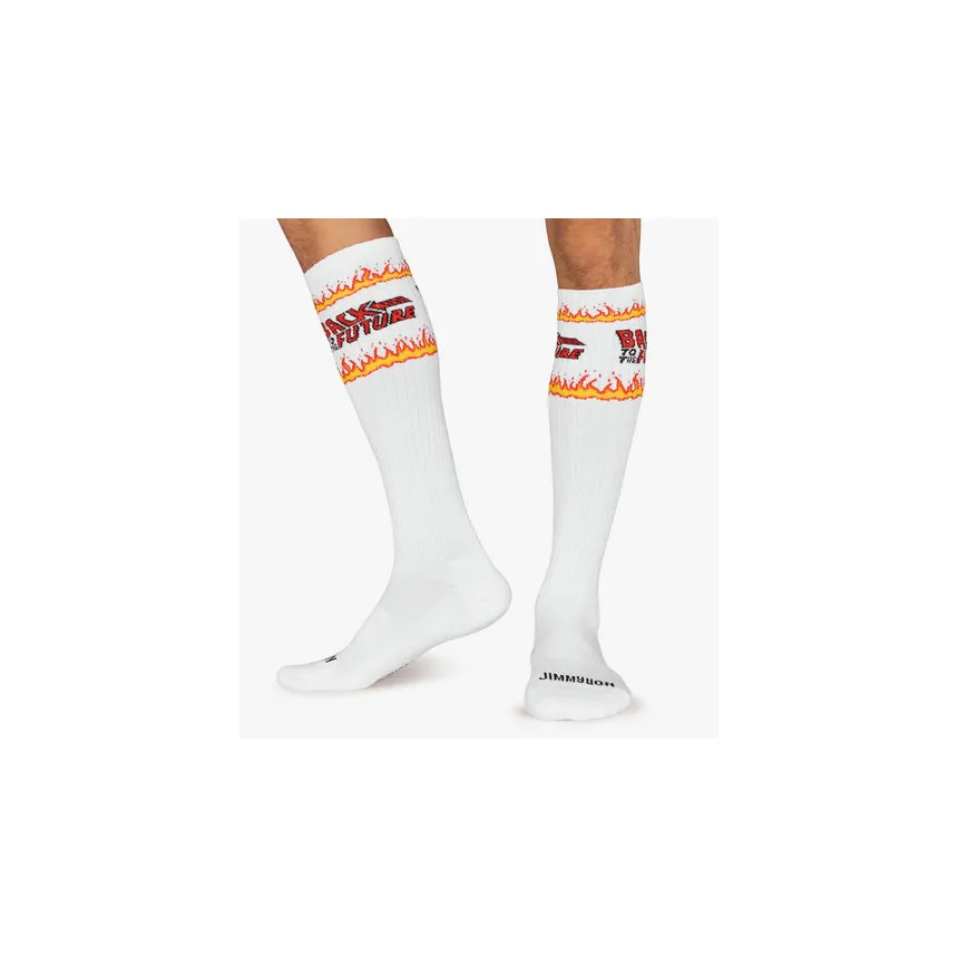 Calcetines Jimmy Lion Athletic KH Fire Unisex