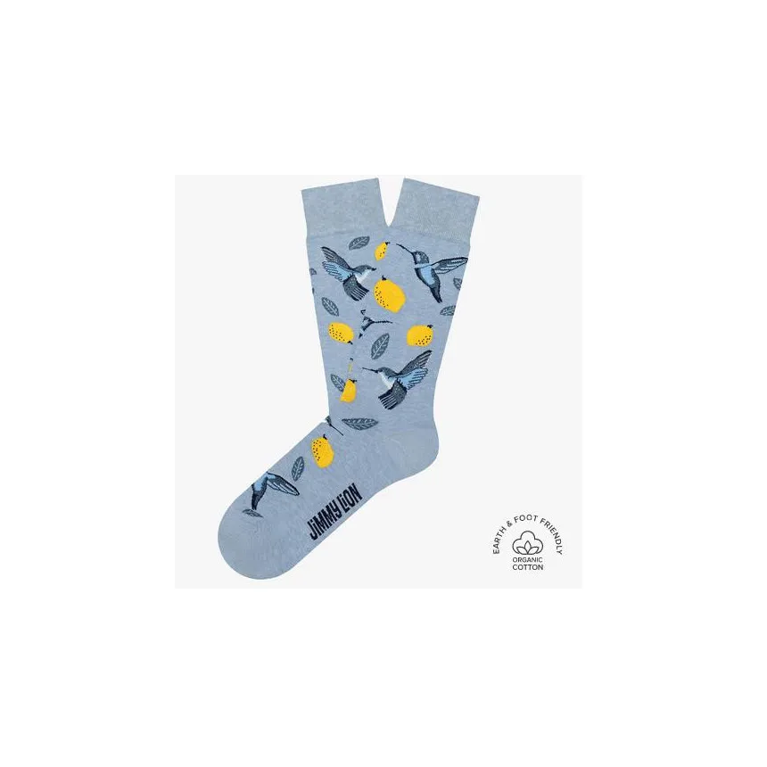 Calcetines Jimmy Lion Birds y Lemons Unisex 