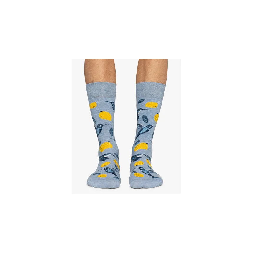 Calcetines Jimmy Lion Birds y Lemons Unisex 