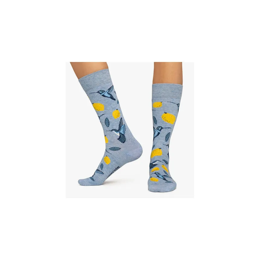 Calcetines Jimmy Lion Birds y Lemons Unisex 