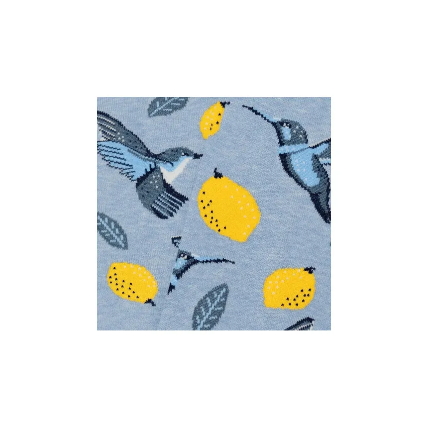 Calcetines Jimmy Lion Birds y Lemons Unisex 