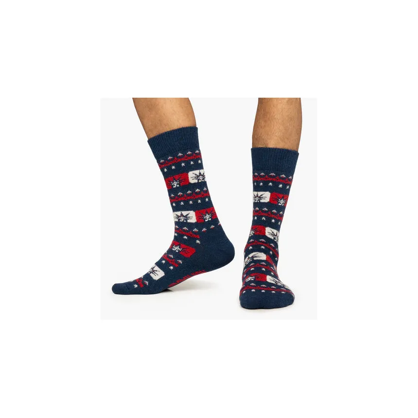 Calcetines Jimmy Lion Winter Lady Liberty Unisex