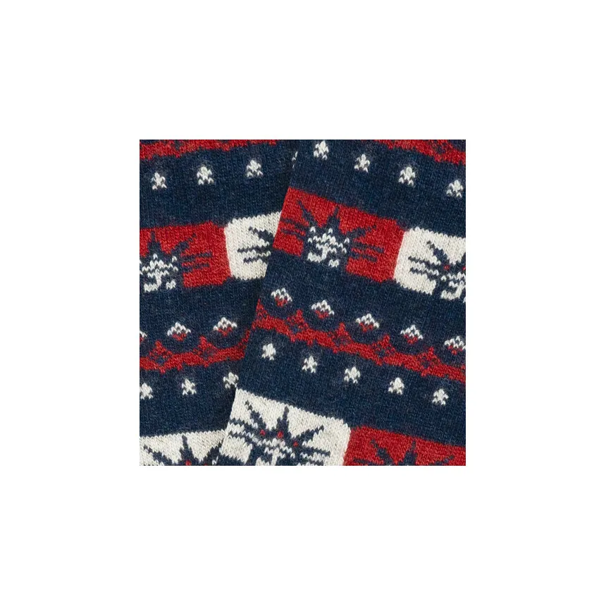 Calcetines Jimmy Lion Winter Lady Liberty Unisex