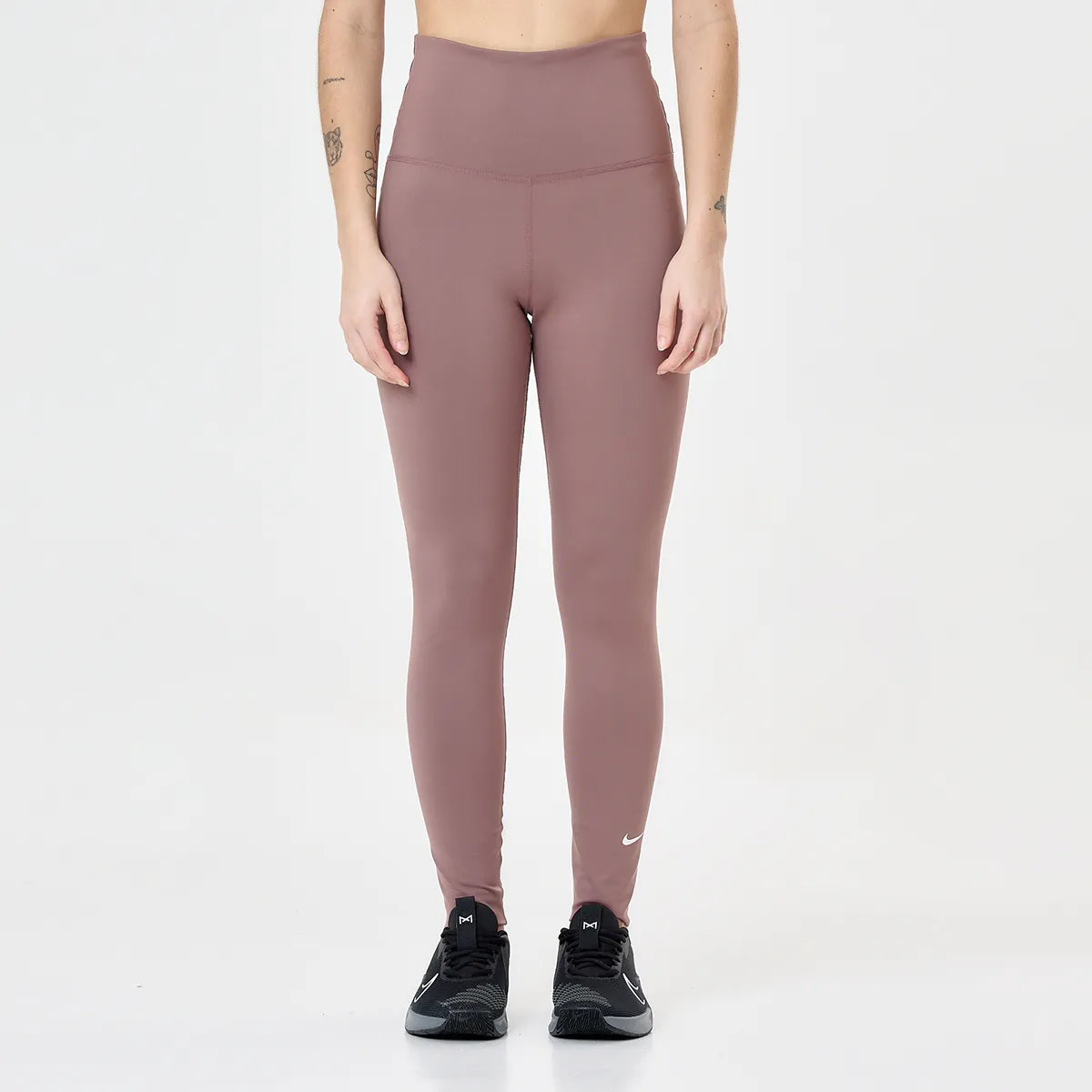 Calza Entrenamiento Nike One Mujer