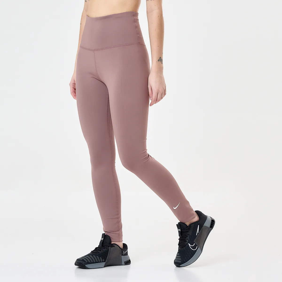 Calza Entrenamiento Nike One Mujer