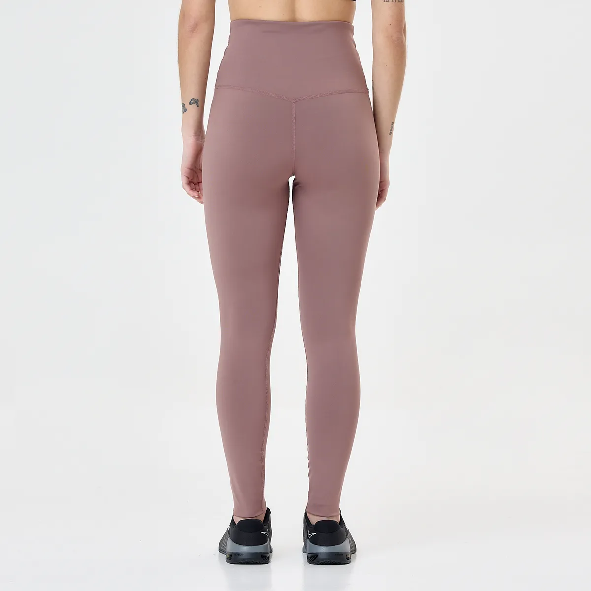 Calza Entrenamiento Nike One Mujer