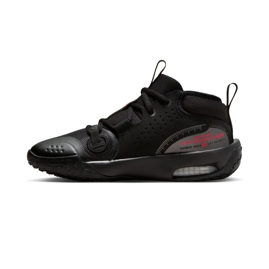  Calzado básquet Nike Nike Air Zoom Crossover 2 (Gs)