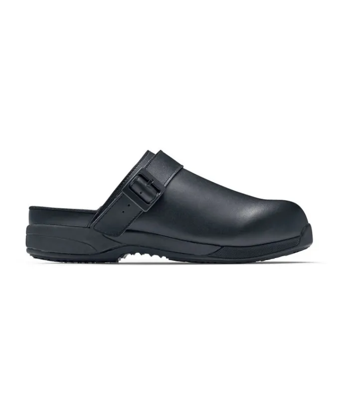 Calzado unisex de protección con plantilla de EVA extraíble TRISTON II SB E SR SHOES FOR CREWS