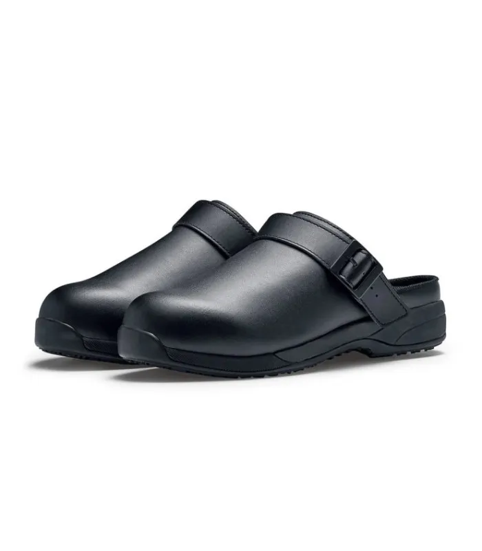 Calzado unisex de protección con plantilla de EVA extraíble TRISTON II SB E SR SHOES FOR CREWS