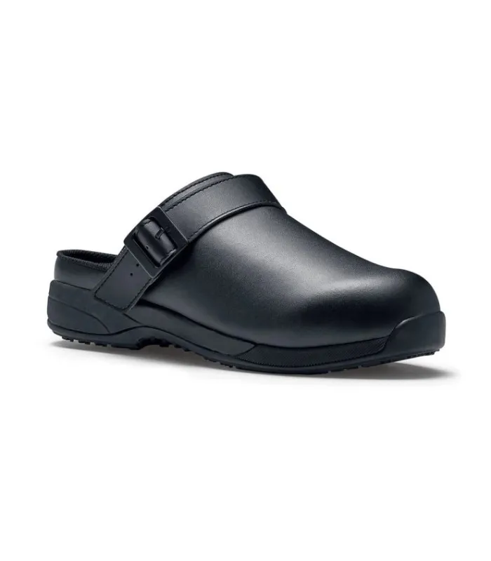Calzado unisex de protección con plantilla de EVA extraíble TRISTON II SB E SR SHOES FOR CREWS