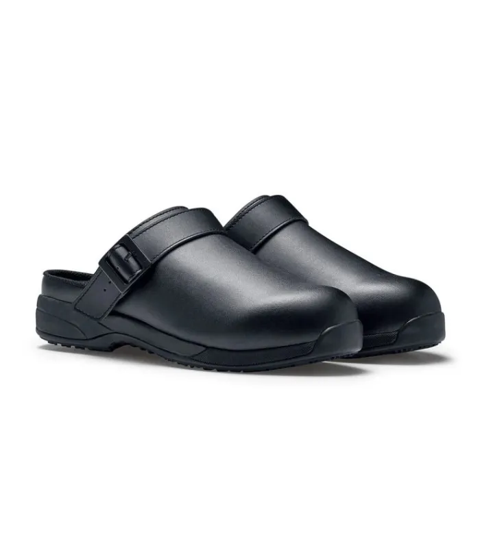 Calzado unisex de protección con plantilla de EVA extraíble TRISTON II SB E SR SHOES FOR CREWS