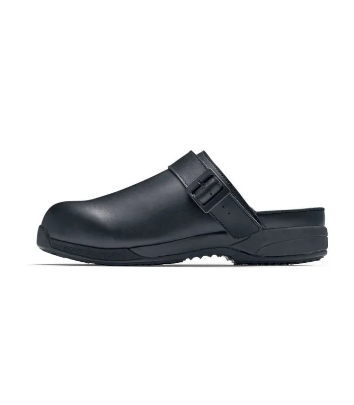 Calzado unisex de protección con plantilla de EVA extraíble TRISTON II SB E SR SHOES FOR CREWS