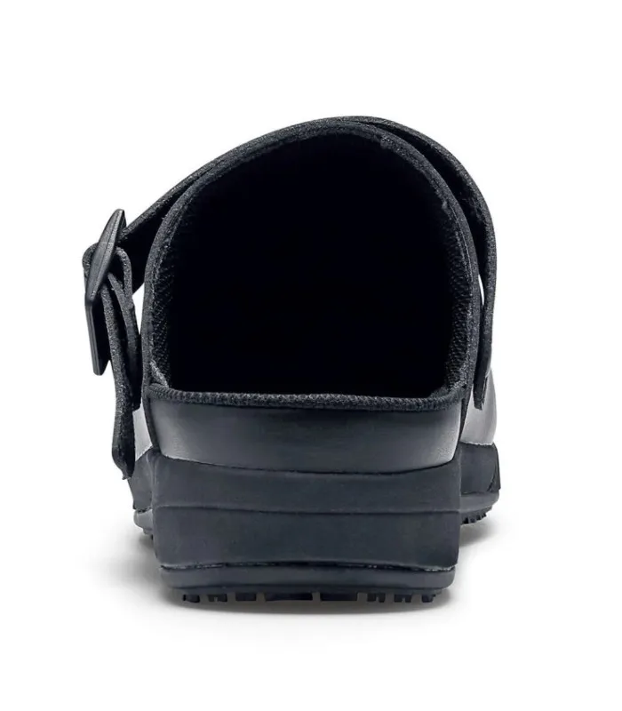 Calzado unisex de protección con plantilla de EVA extraíble TRISTON II SB E SR SHOES FOR CREWS
