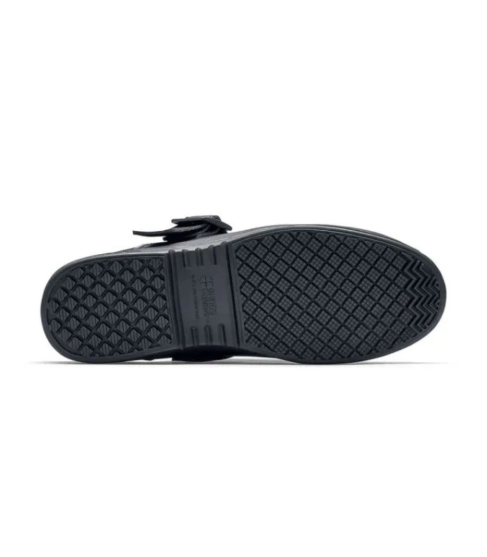 Calzado unisex de protección con plantilla de EVA extraíble TRISTON II SB E SR SHOES FOR CREWS