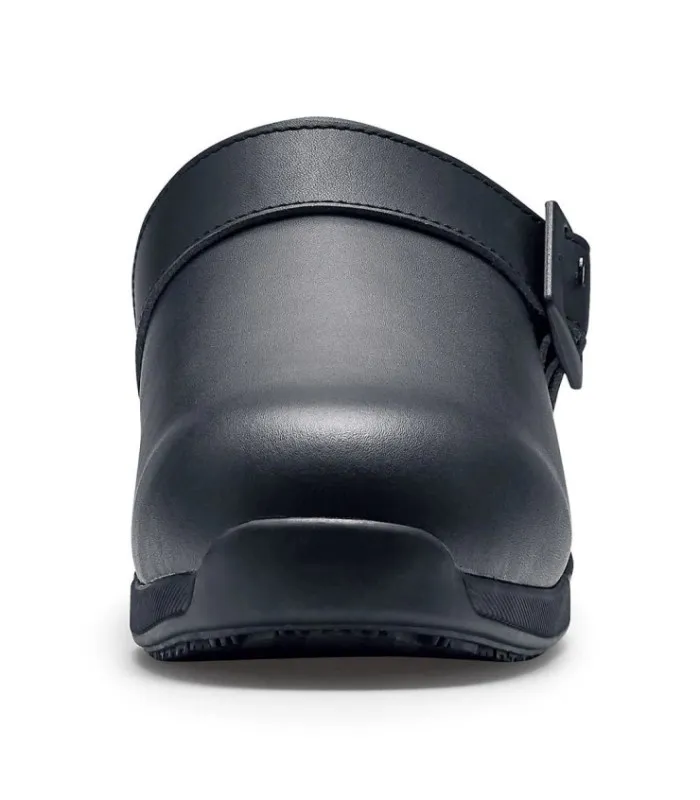Calzado unisex de protección con plantilla de EVA extraíble TRISTON II SB E SR SHOES FOR CREWS