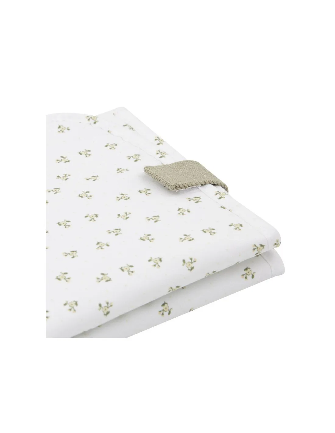 Cambiador vestidor para bebé Sensitive de Cambrass