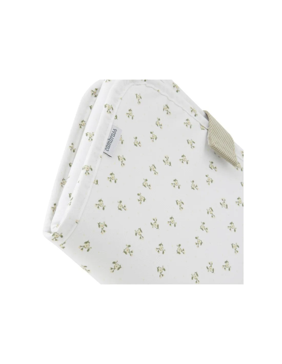 Cambiador vestidor para bebé Sensitive de Cambrass