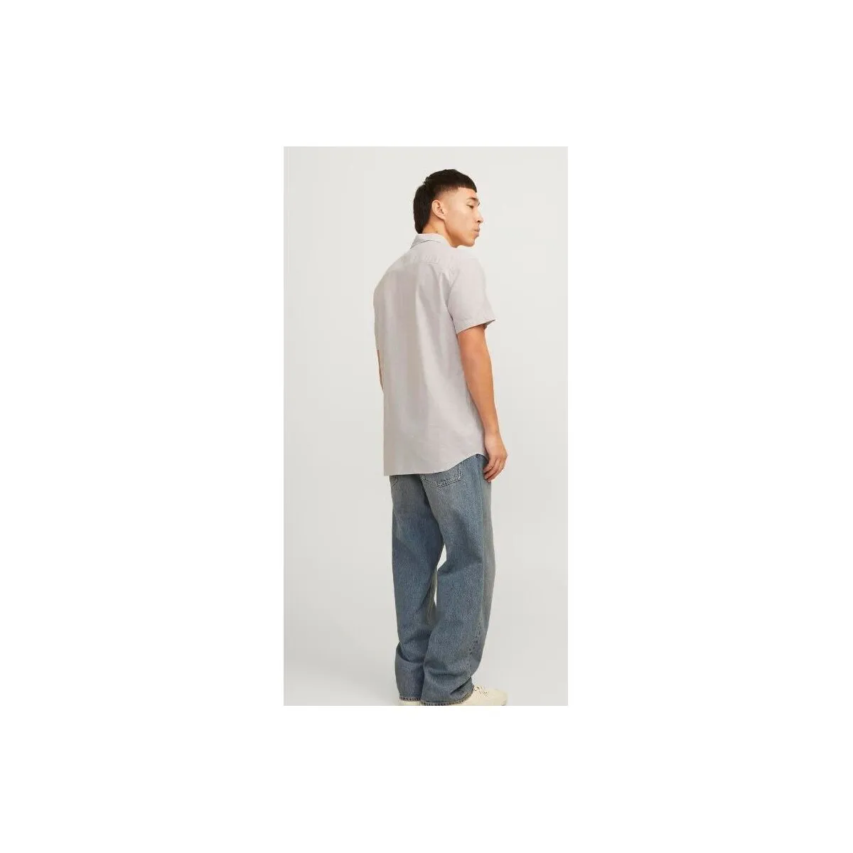 CAMISA  JJESUMMER HOMBRE