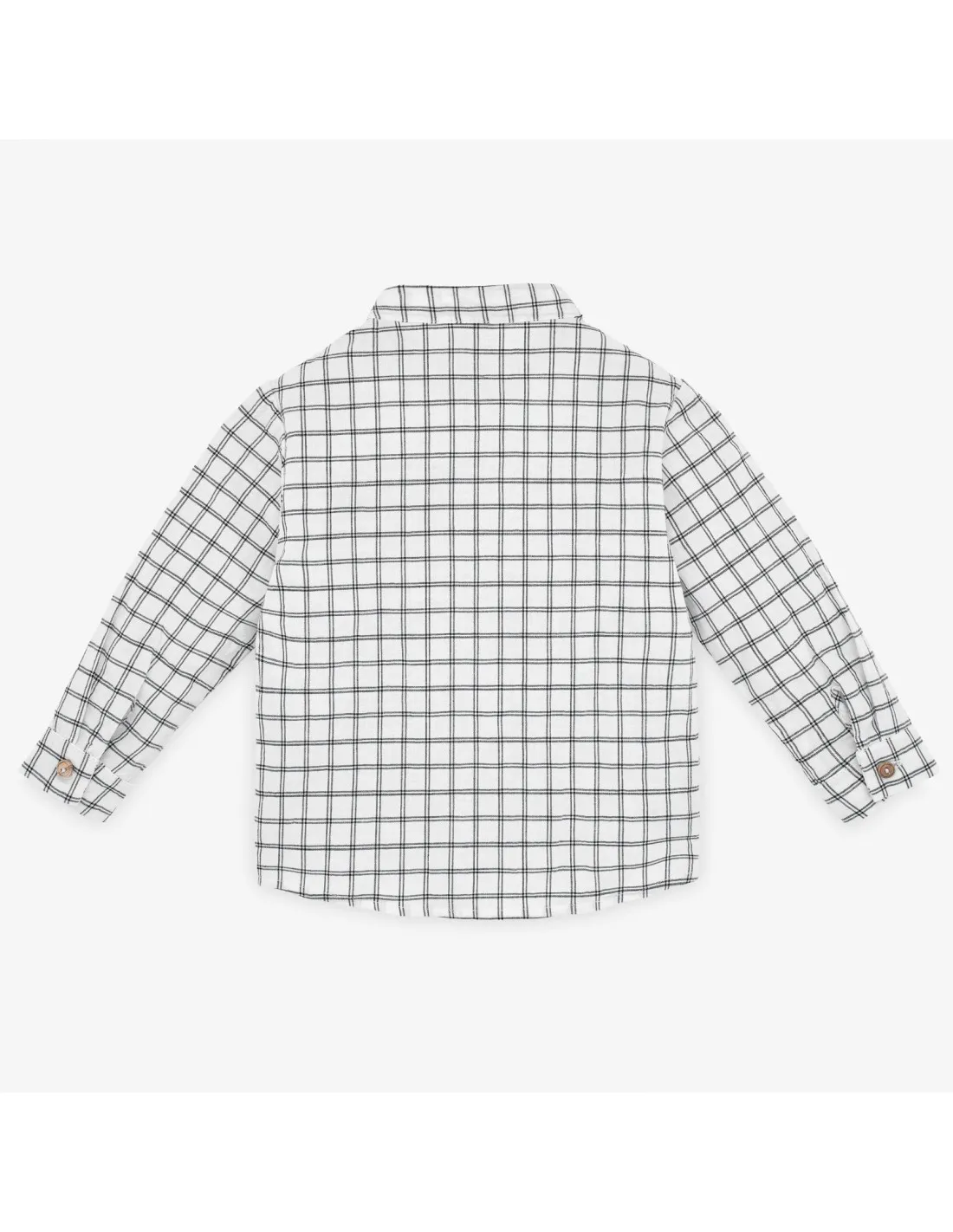 CAMISA NIÑO CIMA 25961 PAZ RODRIGUEZ