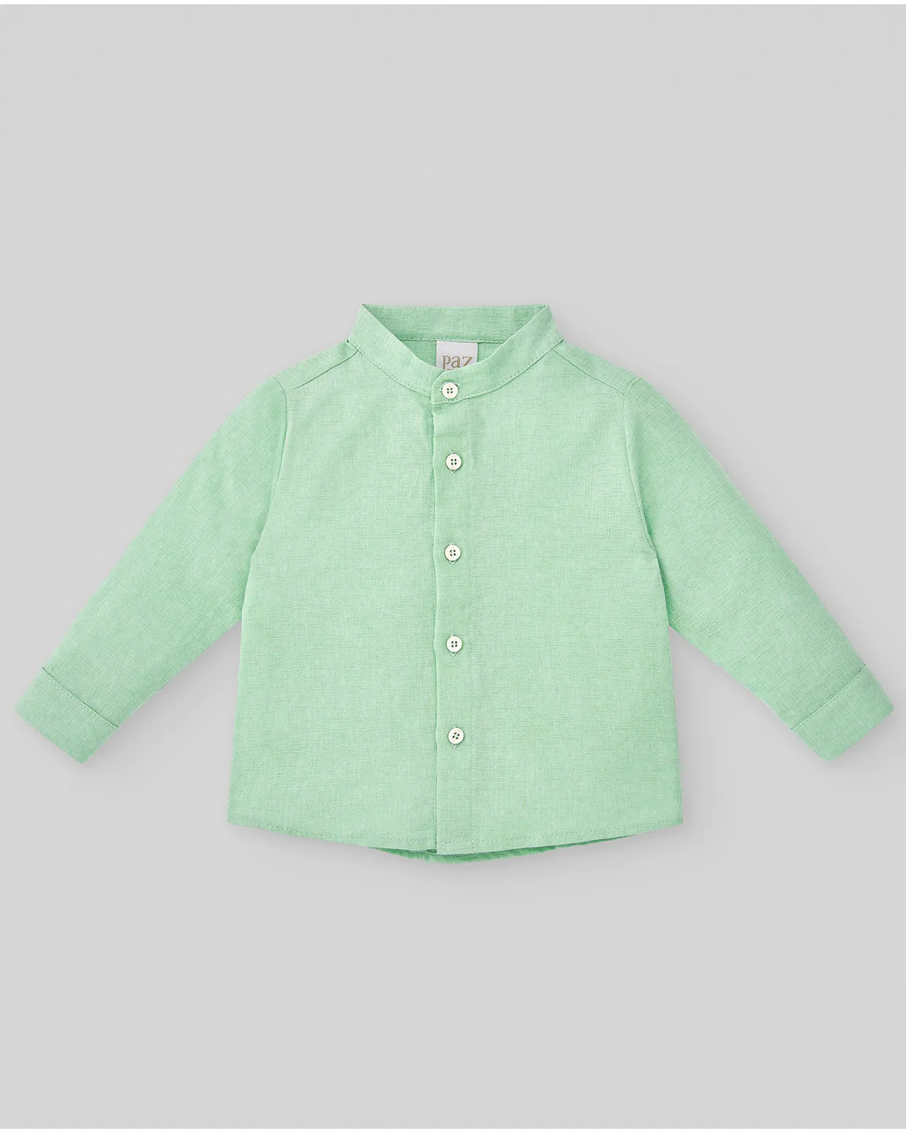 Camisa "ARCOIRIS"
