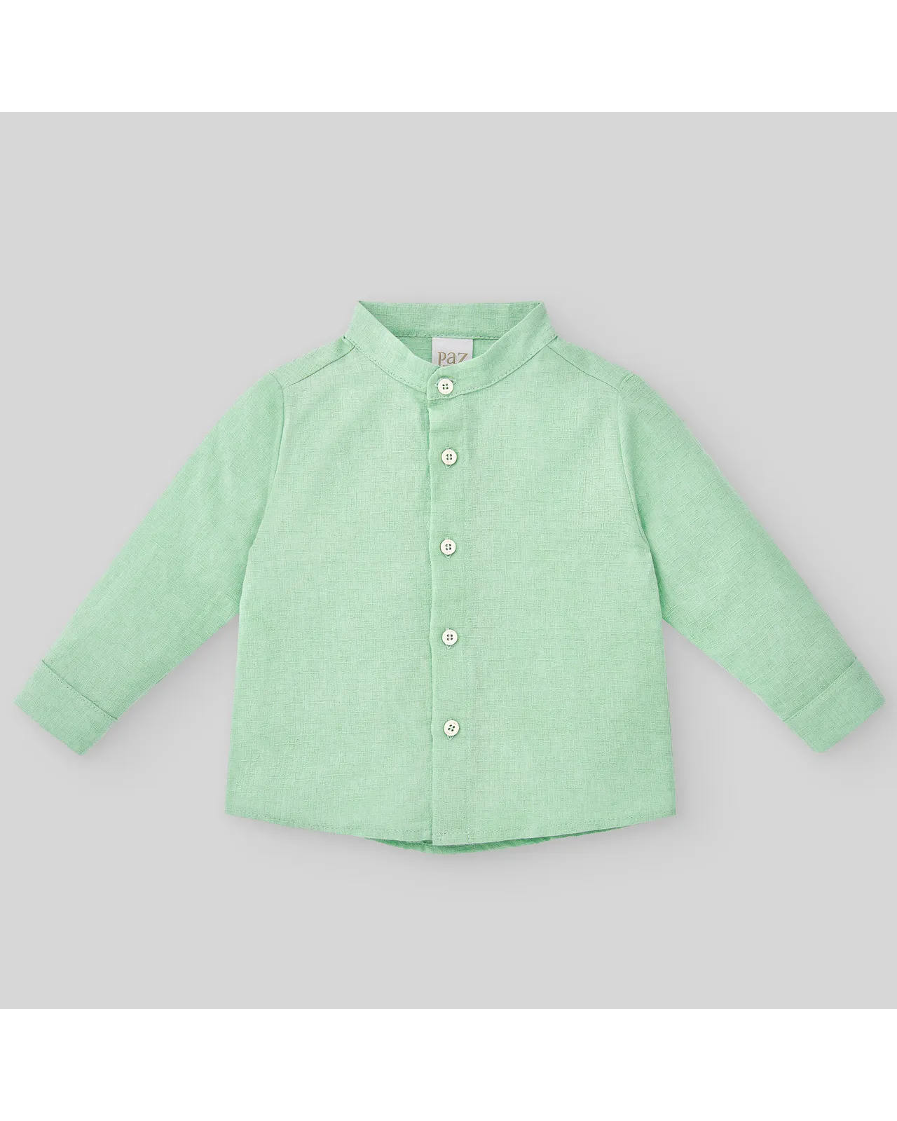 Camisa "ARCOIRIS"