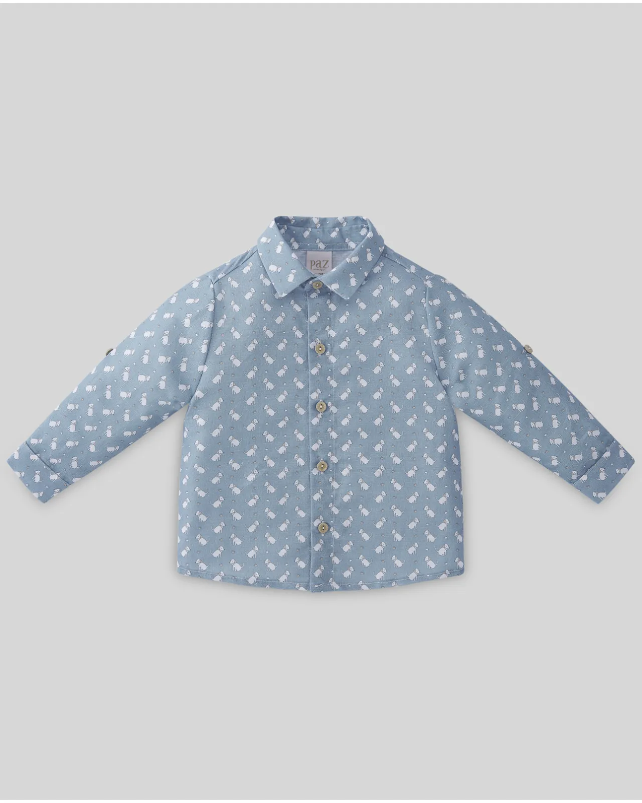Camisa "MILU"