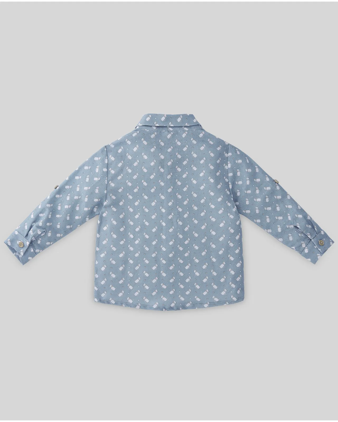 Camisa "MILU"