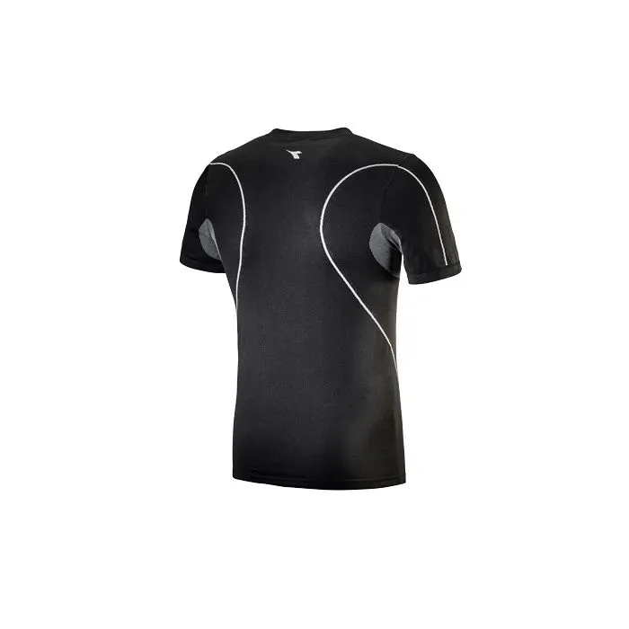 Camisa térmica Diadora Utility TOP SOUL SS
