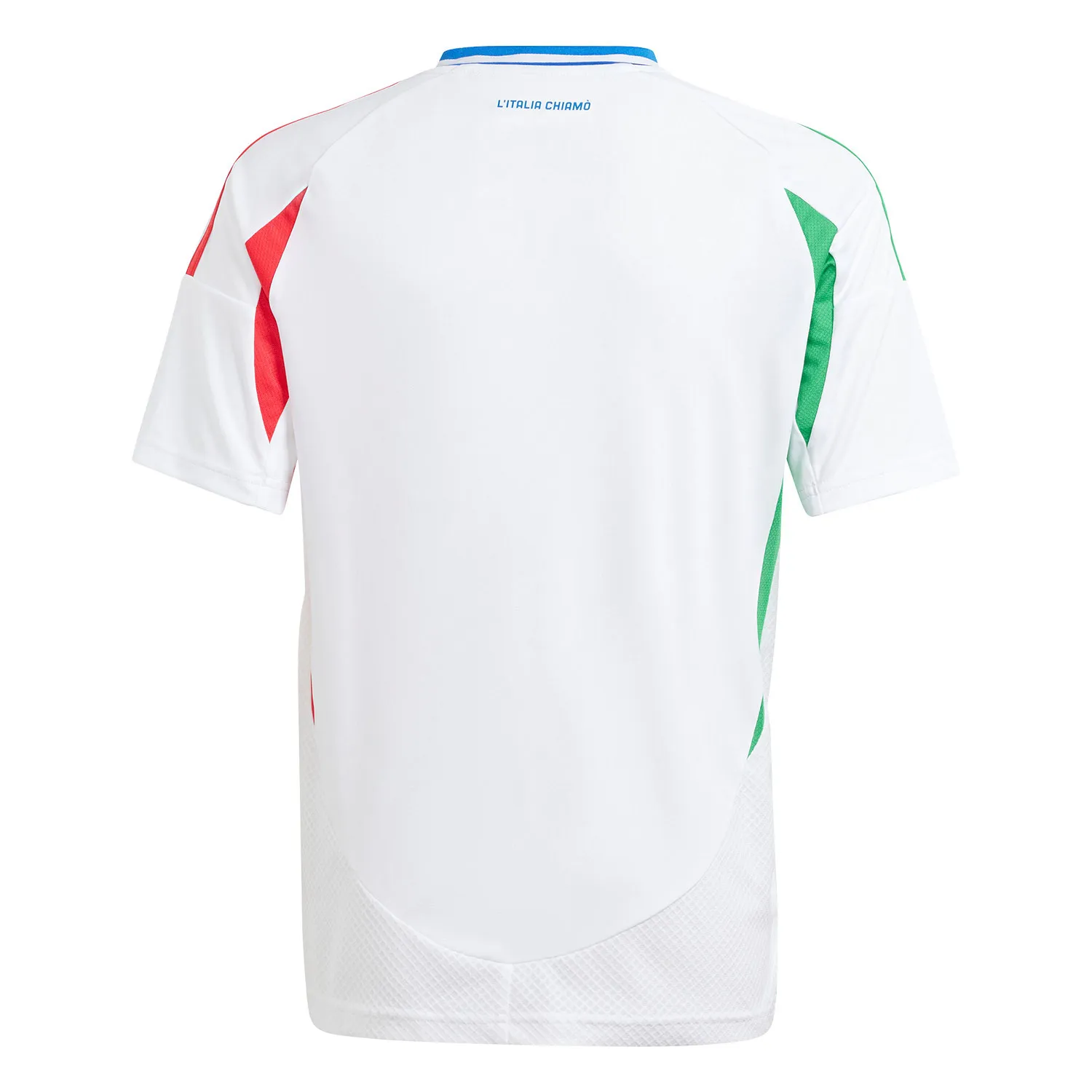 Camiseta adidas 2a Italia niño 2024