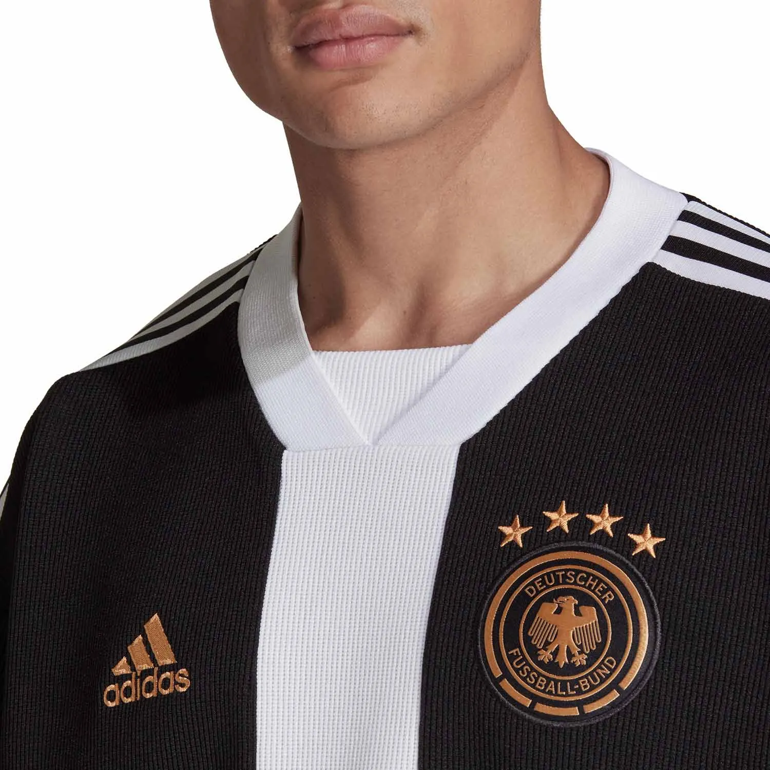 Camiseta adidas Alemania Icon