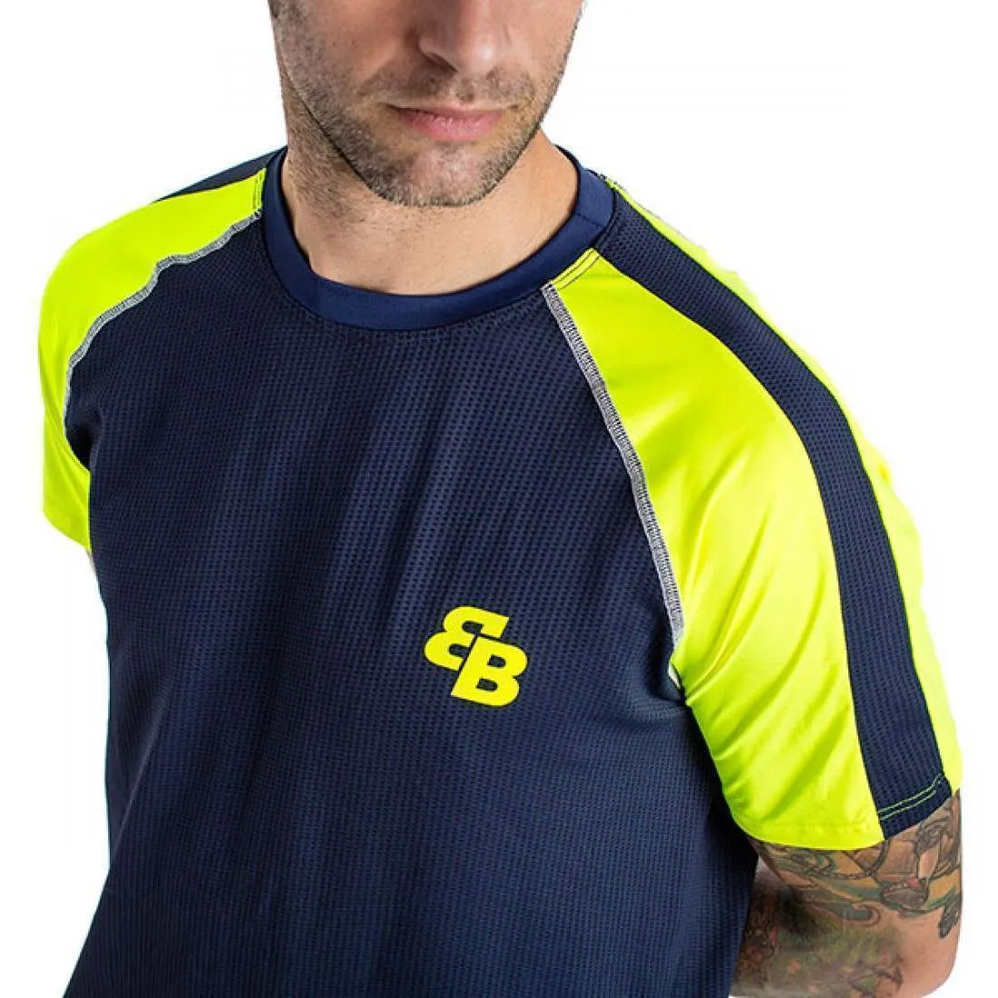 Camiseta BB Tiago | Bb