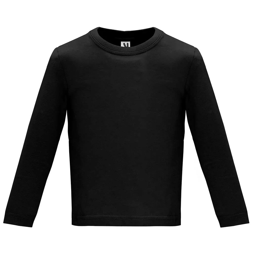 Camiseta bebe Baby L/S