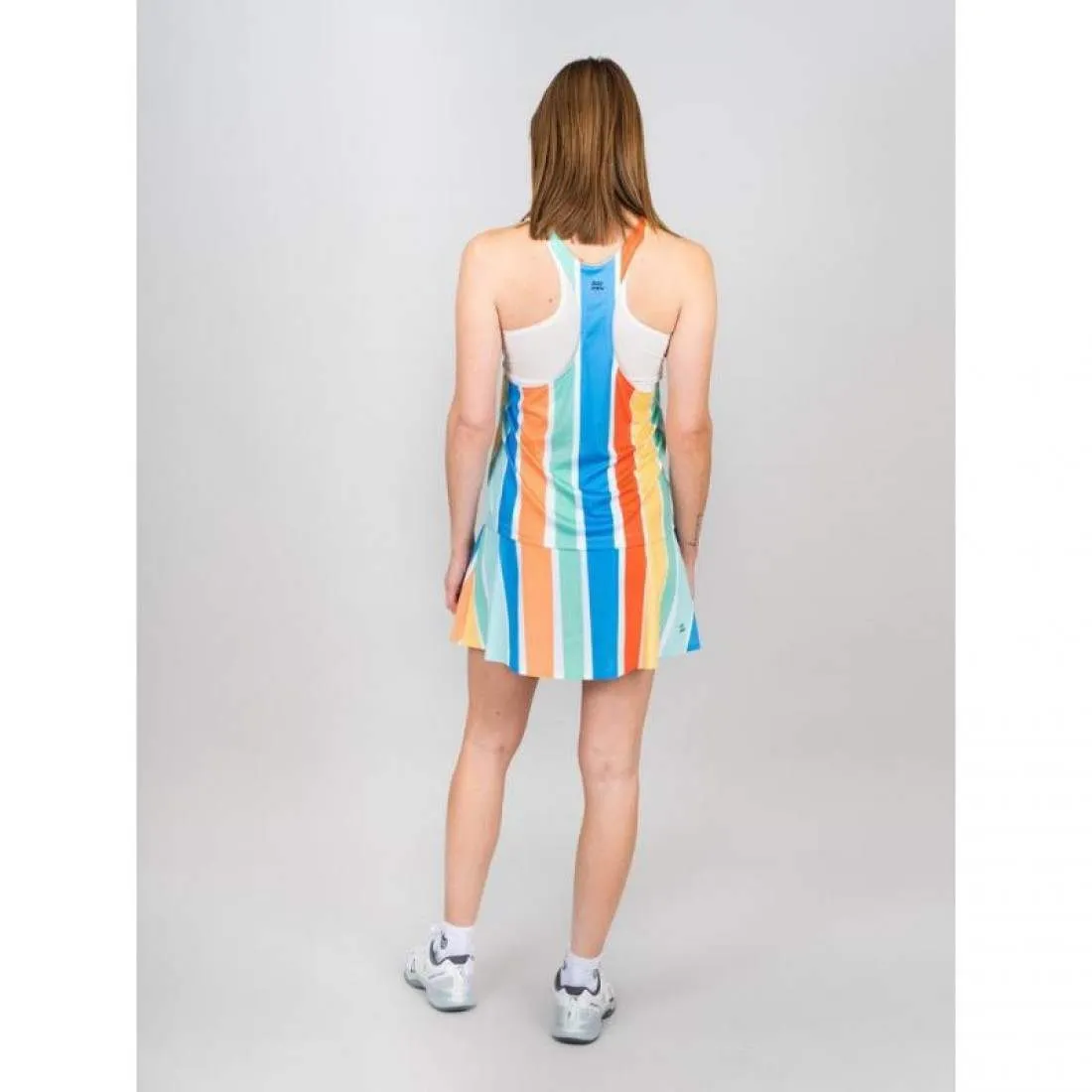 Camiseta Bidi Badu Paris 2 En 1 Colores | BIDI BADU