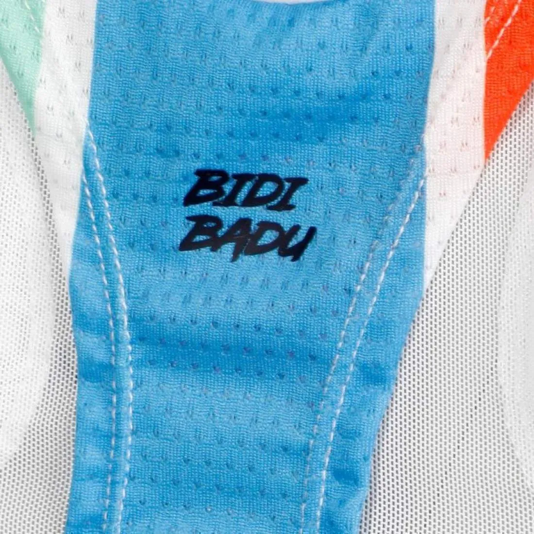 Camiseta Bidi Badu Paris 2 En 1 Colores | BIDI BADU