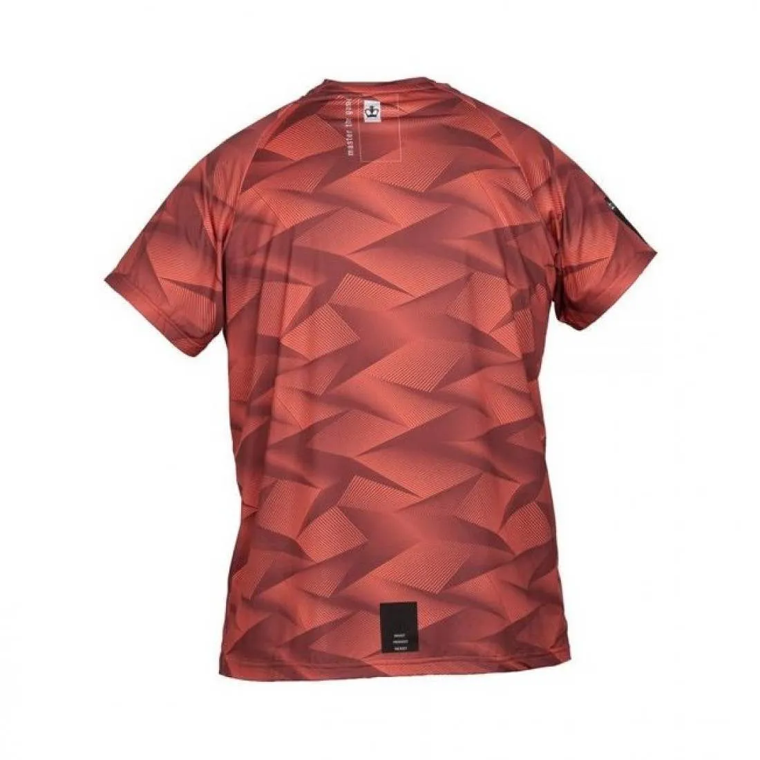 Camiseta Black Crown Hidra Coral | Black Crown