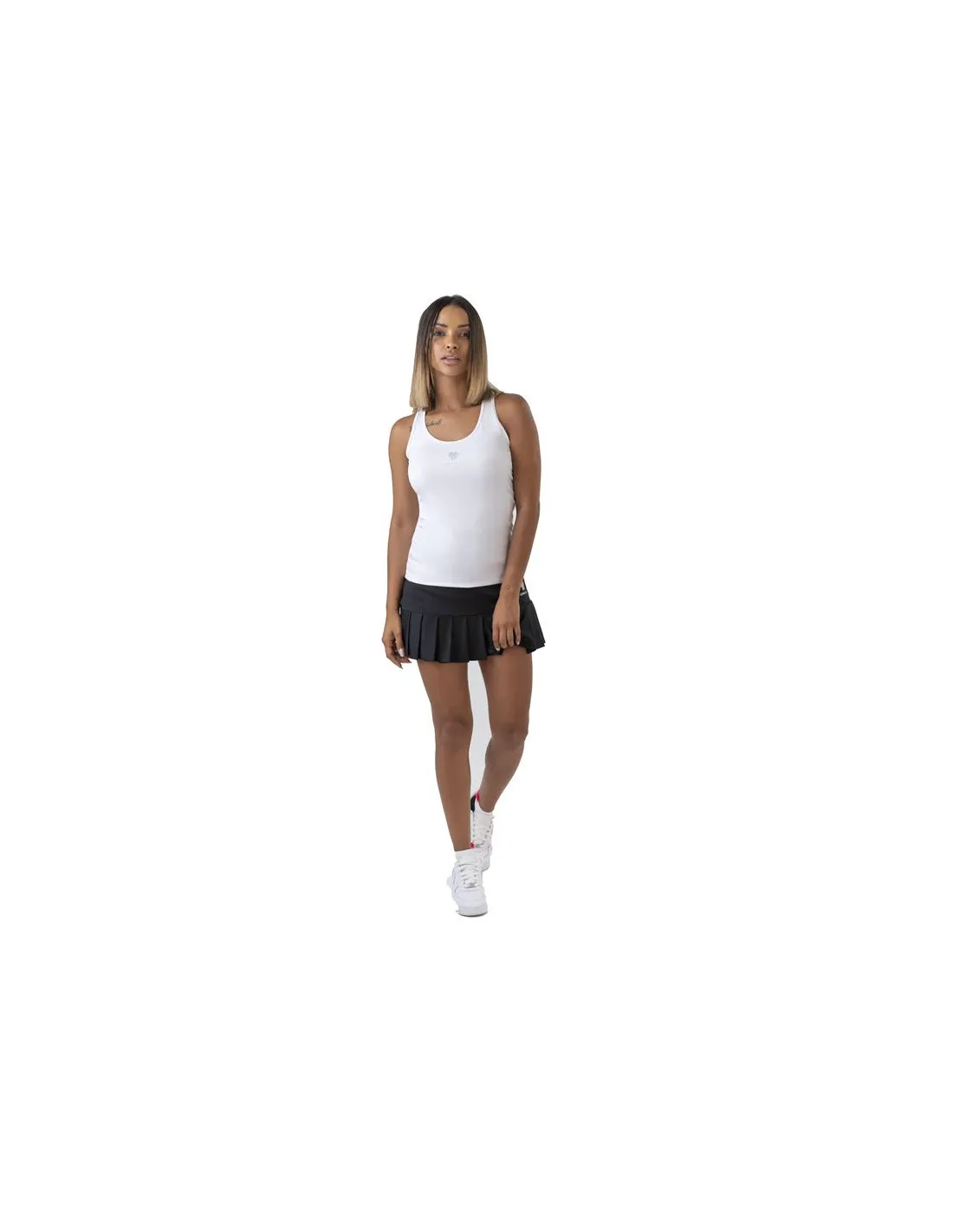 Camiseta Cartri Steyr Mujer White