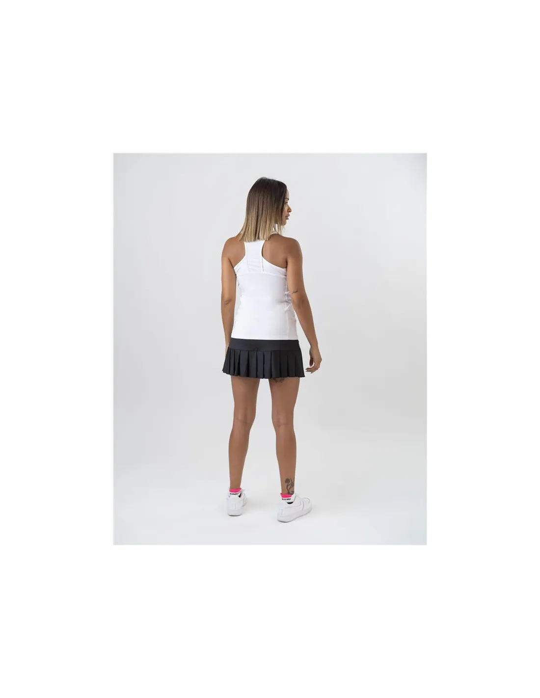 Camiseta Cartri Steyr Mujer White