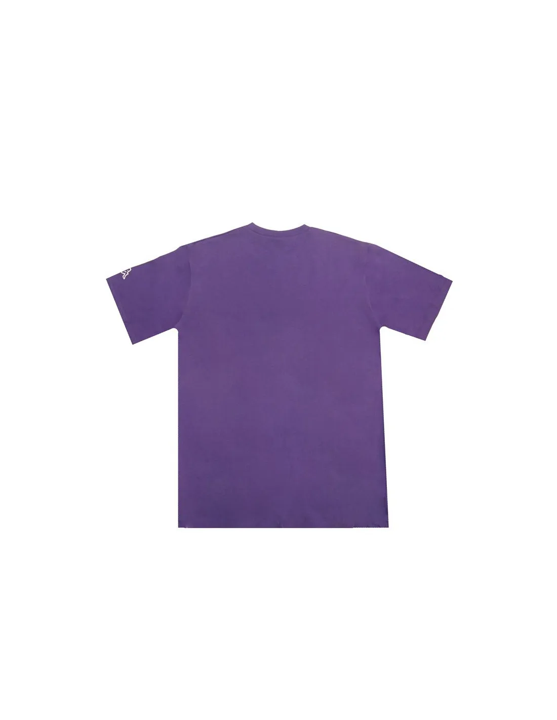 Camiseta de Fitness Kappa Sportswear Logo Hombre