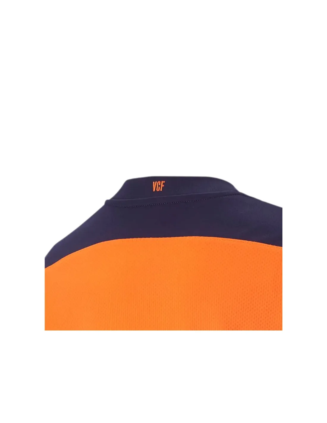 Camiseta de Fútbol Puma Valencia CF 2ª Equipación 2020/21