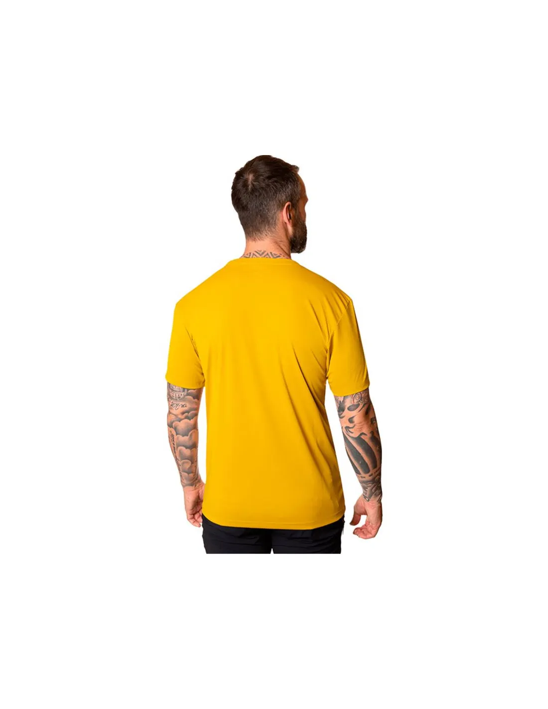 Camiseta de montaña Trangoworld Konak Hombre YW