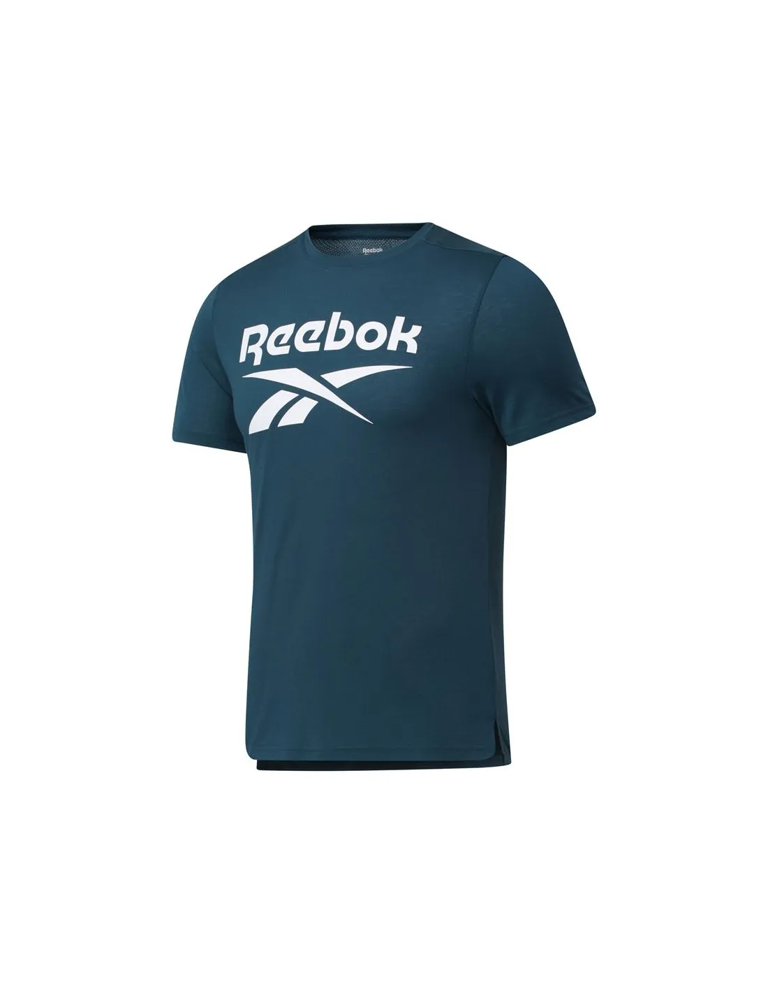 Camiseta de training Reebok Workout Ready Supremium Graphic