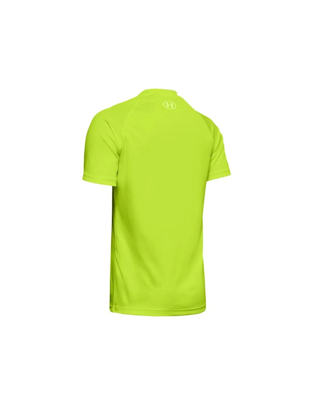 Camiseta de Trainning Under Armour Tech Big Logo