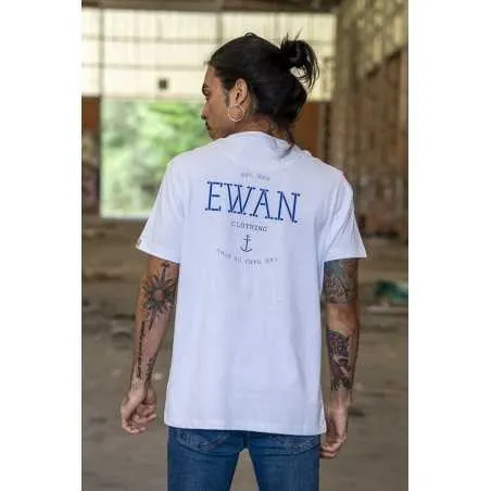 CAMISETA EWAN EST.2007 