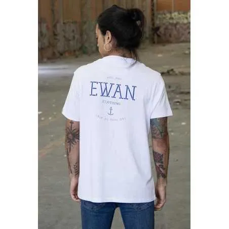 CAMISETA EWAN EST.2007 