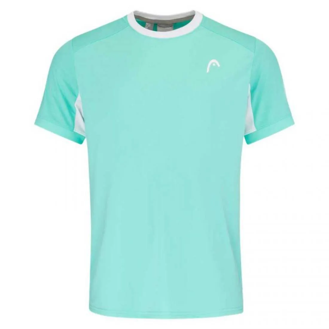 Camiseta Head Slice Turquesa | Head
