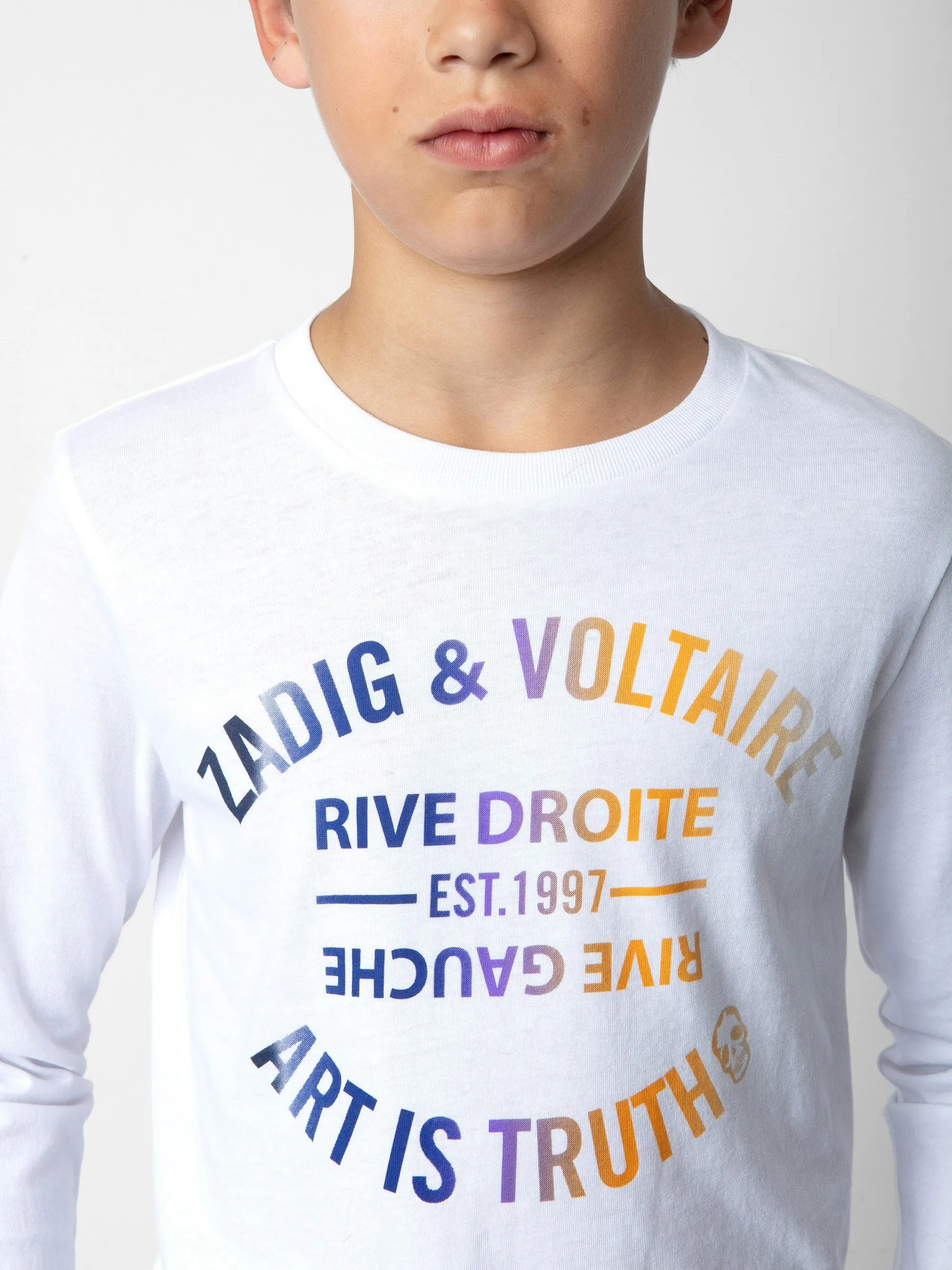 Camiseta Kita Niño