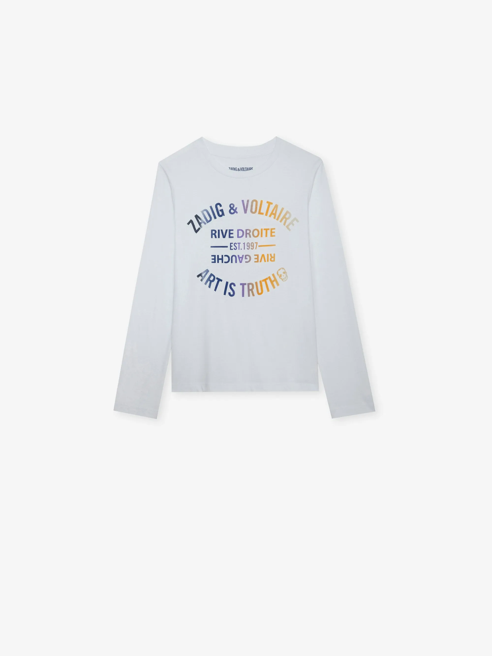 Camiseta Kita Niño