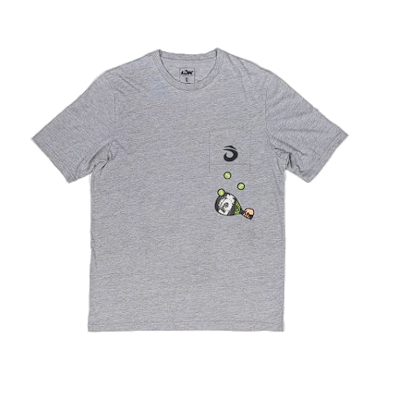 Camiseta Lok Woman The Juggler